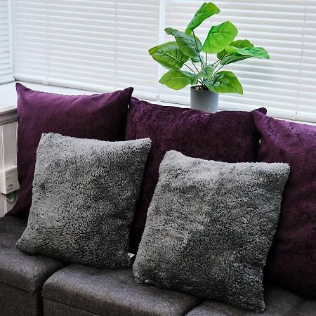 Aspen, 3 Bedrooms With Parking Birmingham Dış mekan fotoğraf