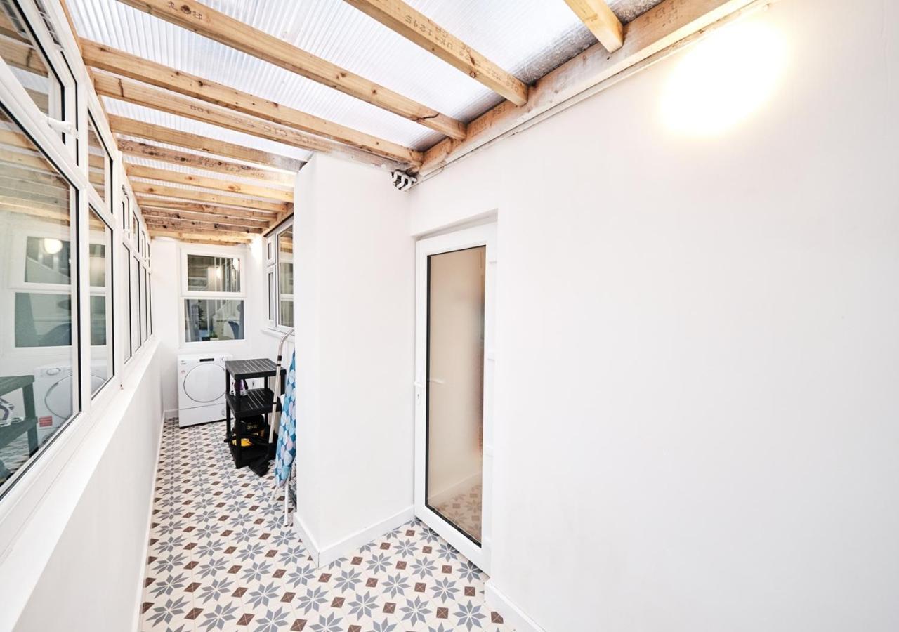 Aspen, 3 Bedrooms With Parking Birmingham Dış mekan fotoğraf
